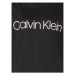 Calvin Klein Curve Tričko Inclusive K20K203633 Čierna Regular Fit