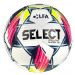 Futbalová lopta SELECT FB Brillant Super TB SK Chance Liga 2024-25 5 bielo-modrá