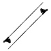 Viking Lite Pro Black 125 cm Palice na Nordic Walking