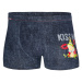 Boxers Kiss Me 2 010/56 Navy