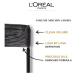 L’Oréal Paris Volume Million Lashes Extra Black riasenka predlžuje a zhusťuje mihalnice odtieň B
