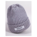 Yoclub Kids's Girls' Winter Hat CZZ-0504G-AA10