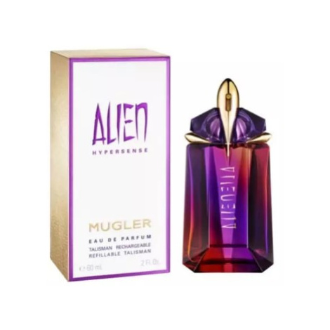 Thierry Mugler Alien Hypersense - EDP 90 ml