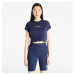 Tommy Jeans Baby Crop Essential T-Shirt Twilight Navy