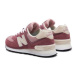 New Balance Sneakersy U574BWE Fialová