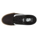 Pánska rekreačná obuv VANS MN Ward (Canvas) black gum