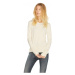 Jjxx  Noos Knit Lara L/S - Afterglow  Svetre Biela