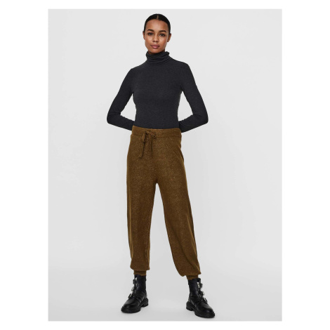 Dámske casual nohavice Vero Moda