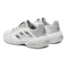 Adidas Tenisové topánky Barricade 13 Tennis IF0407 Biela