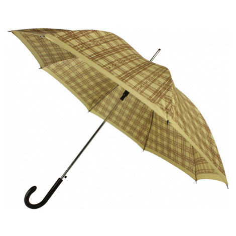 Moderný dáždnik Pierre Cardin 647 Beige