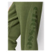 Ellesse Teplákové nohavice Darus SGK12181 Zelená Regular Fit