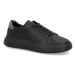 CALVIN KLEIN JEANS LOW TOP LACE UP