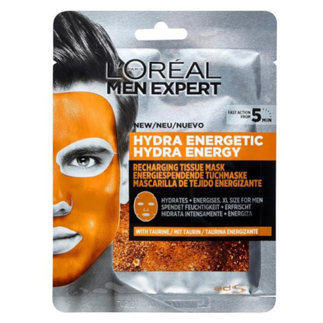 LOREAL ME HYD ENERG T MASK S30 INTER HYDR 30G