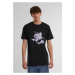 Amazing Horse Tee Black