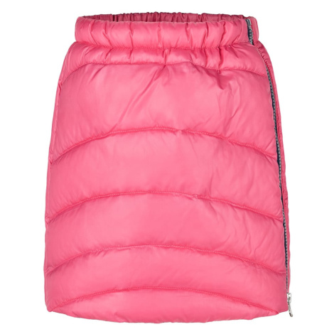 Girls' sports skirt LOAP INGRUSA Pink