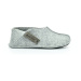 OmaKing Felt Slippers Tohkri šedé papuče 36 EUR