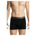 Pánske boxerky 1194 black - Atlantic