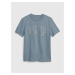 GAP Children's T-shirt with logo - Boys