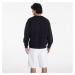 Mikina Thrasher Skate Mag Crewneck Black