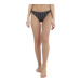 Dámske plavky spodný diel FUNDANGO Moana Classic Bottoms-894-jet black