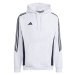 Mikina adidas Tiro 24 Sweat Hooded M IR7547