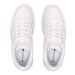 Lacoste Sneakersy T-Clip 747SFA0061 Biela