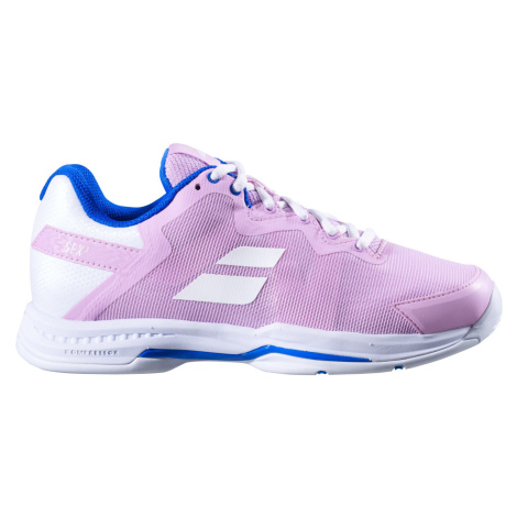 Babolat SFX 3 All Court Women Pink Lady EUR 42 Women's Tennis Shoes