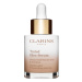 Clarins Tint Oleo Serum make-up 30 ml, 03