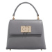 Furla  - furla1927_mini-top_ares  Vrecúška/Malé kabelky Šedá