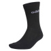 adidas HC CREW 3PP Set ponožiek, čierna, veľkosť