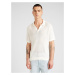 Abercrombie & Fitch Sveter 'BREEZY'  biela