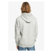 Quiksilver mikina Big Logo Hood athletic heather