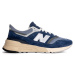 Pánske topánky New Balance U997RHB – modré