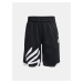 Šortky Under Armour B CURRY SPLASH SHORT