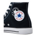 Converse Plátenky Chuck Taylor All Star A09137C Čierna