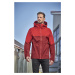 Stormtech Vertex Pánska outdoorová bunda RX-2 Red