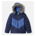 Dievčenská zimná bunda Columbia Arctic Blast™ Jkt Detská