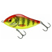 Salmo Slider Sinking Bright Perch 12 cm 70 g Wobler