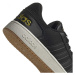 adidas HOOPS 2.0 Pánska obuv na voľný čas, čierna, veľkosť 45 1/3