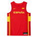 Nike Spain Limited Olympic Basketball Jersey - Pánske - Dres Nike - Červené - CQ0091-600