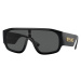 Versace Logo Aviator VE4439 GB1/87 - ONE SIZE (33)