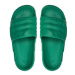 Adidas Šľapky adilette 22 Slides IF3661 Zelená