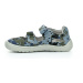 Protetika Plus Protetika Tafi Blue barefoot sandále 31 EUR