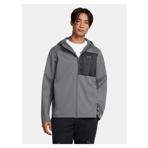 Pánske športové bundy Under Armour