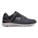 Skechers Sneakersy Flash Point 58350 Sivá