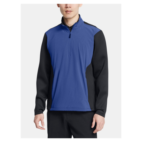 Under Armour Men's sweatshirt UA Drive Pro Storm Hyb HZ - Men's