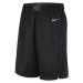 Nike NBA Dri-FIT Dallas Mavericks 2023 City Edition Swingman Shorts - Pánske - Kraťasy Nike - Či