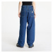 Kalhoty Carhartt WIP W' Brandon Pant Blue Stone Washed