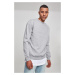 Men's Basic Hoodless Sweatshirt - Grey