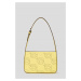 Kabelka Karl Lagerfeld K/Ikonik 2.0 Perforated Sb Mimosa